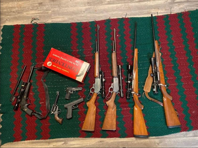 Image for PUBLIC AUCTION SATURDAY, DECEMBER 18, 10:00 A.M.