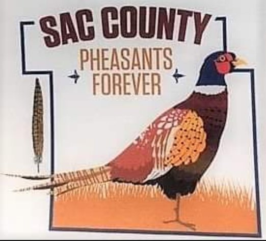 Image for 2022 Sac County Pheasants Forever Banquet