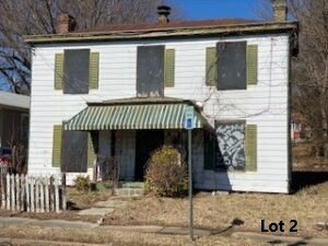 Image for 1011 Willcox St. - Tax Map # 029-120010