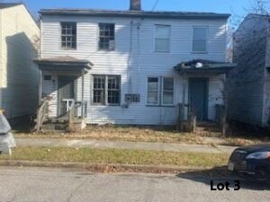 Image for 219 & 221 Dunlop Ave. - Tax Map # 023-400021