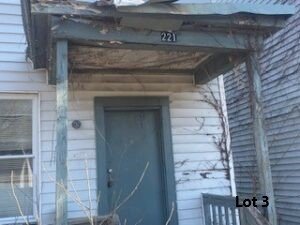 Image for 219 & 221 Dunlop Ave. - Tax Map # 023-400021