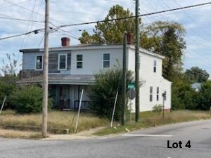 Image for 826 Halifax St. - Tax Map # 045-080003