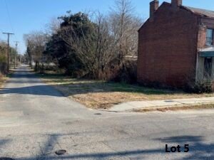 Image for 401 Harding St. - Tax Map # 022-340003