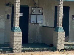 Image for 401 Harding St. - Tax Map # 022-340003