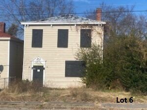 Image for 121 Mercury St. - Tax Map # 031-140015