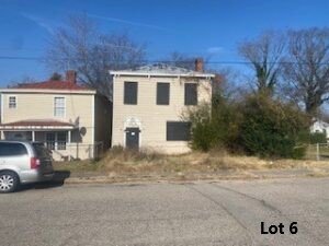 Image for 121 Mercury St. - Tax Map # 031-140015