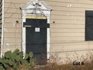 Image for 121 Mercury St. - Tax Map # 031-140015