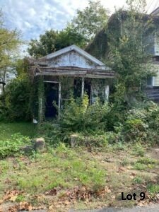 Image for 625 Harrison St. - Tax Map # 031-190021