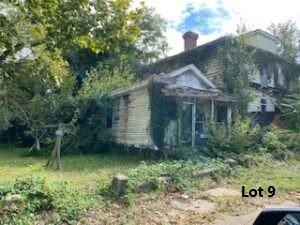 Image for 625 Harrison St. - Tax Map # 031-190021