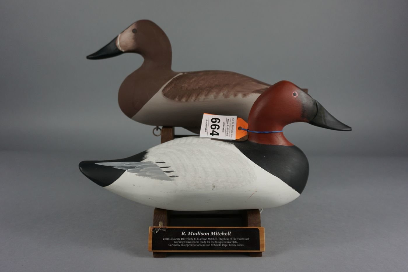 Image for January Online Sportsman's Auction 2022