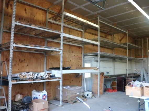 Image for Life Long Collection of Rich & Liz Brandt Auction #2