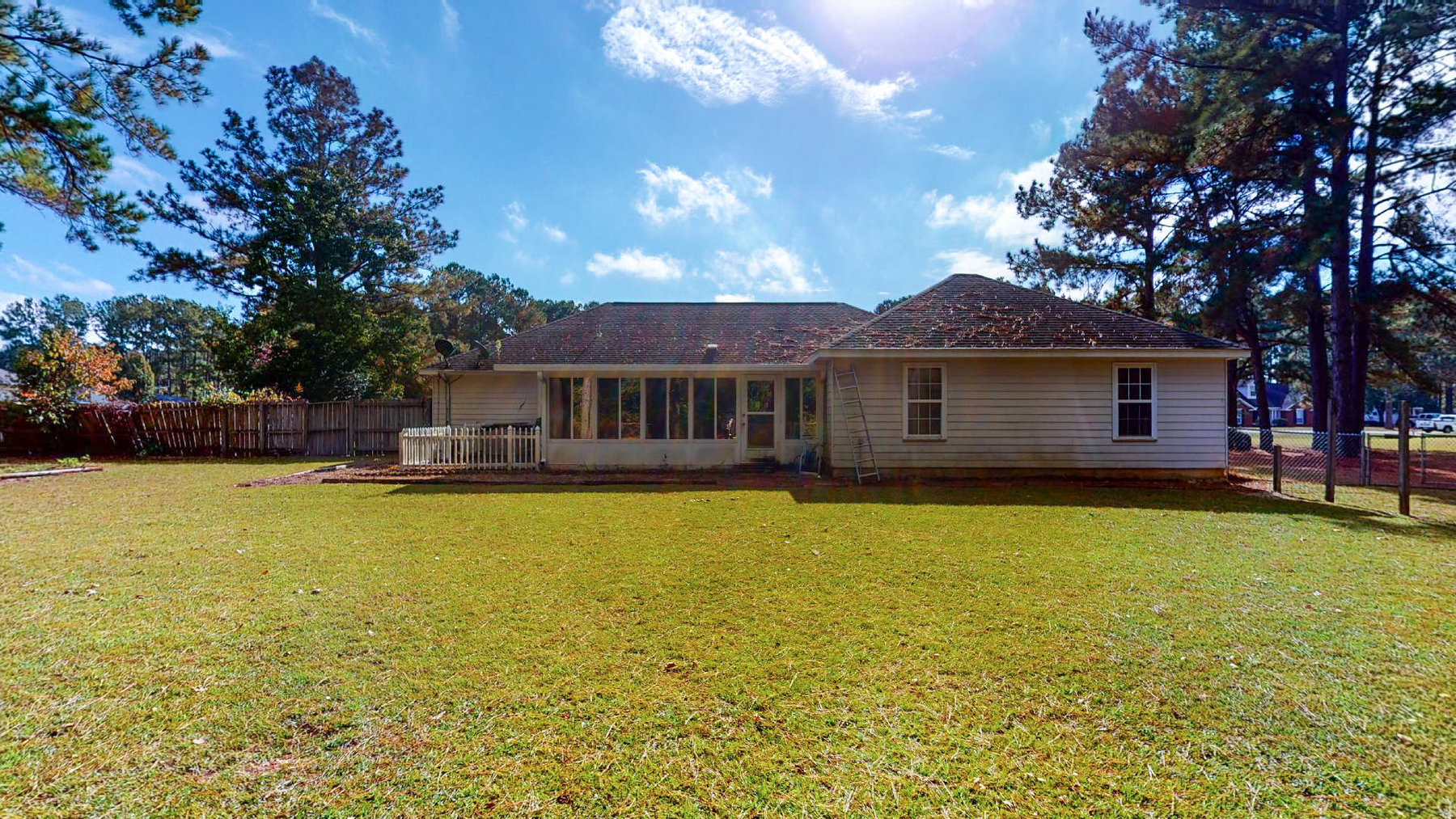 Image for Lee County Home Located in Highland Oaks Subdivision