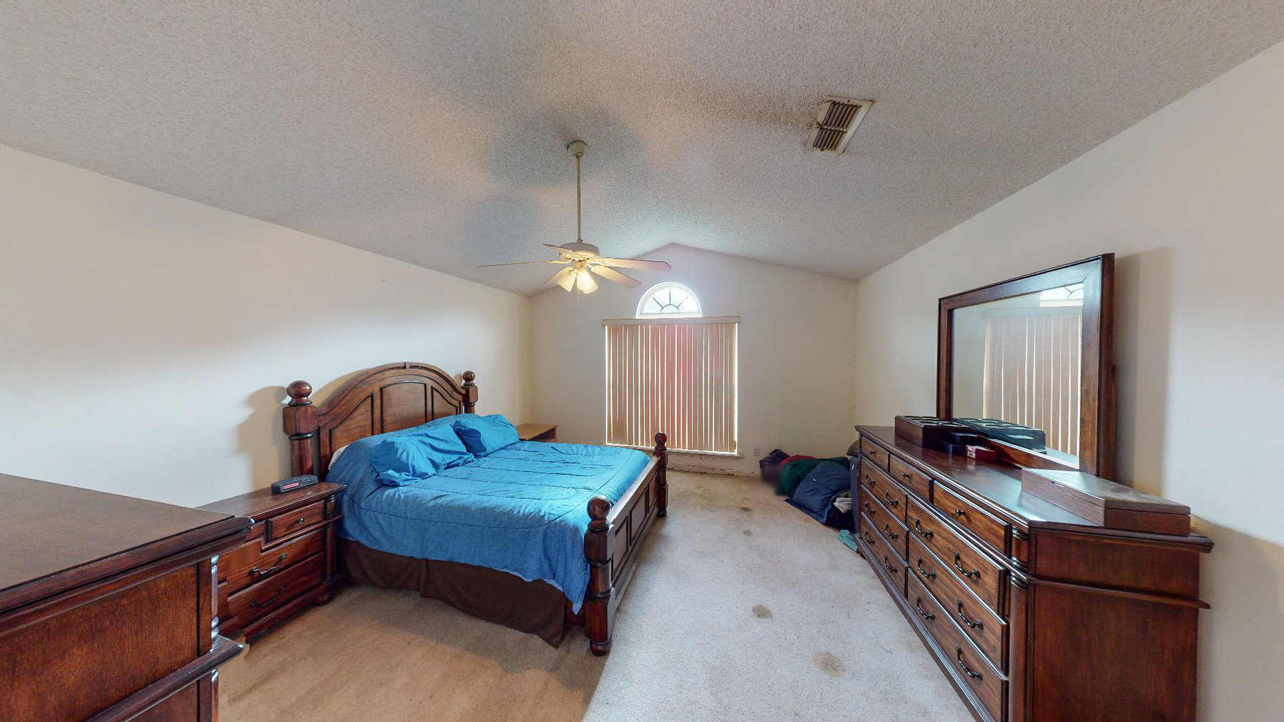 Image for Lee County Home Located in Highland Oaks Subdivision