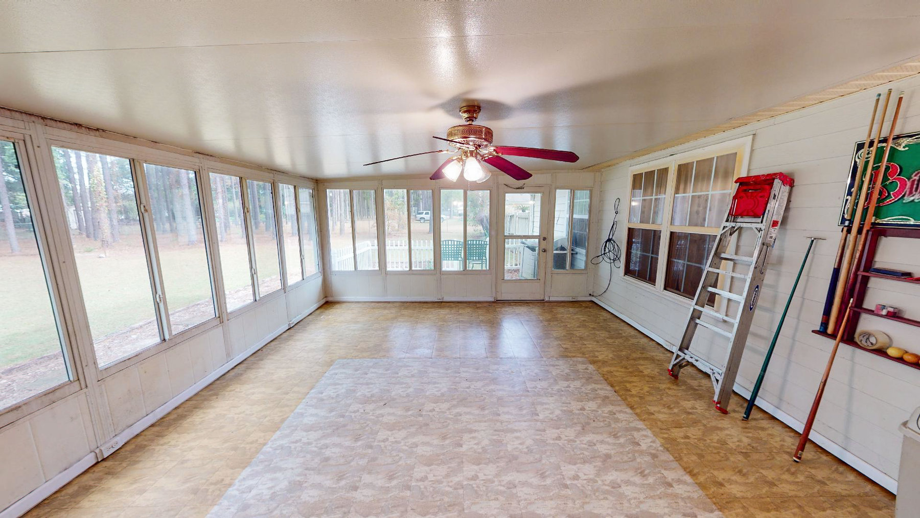 Image for Lee County Home Located in Highland Oaks Subdivision