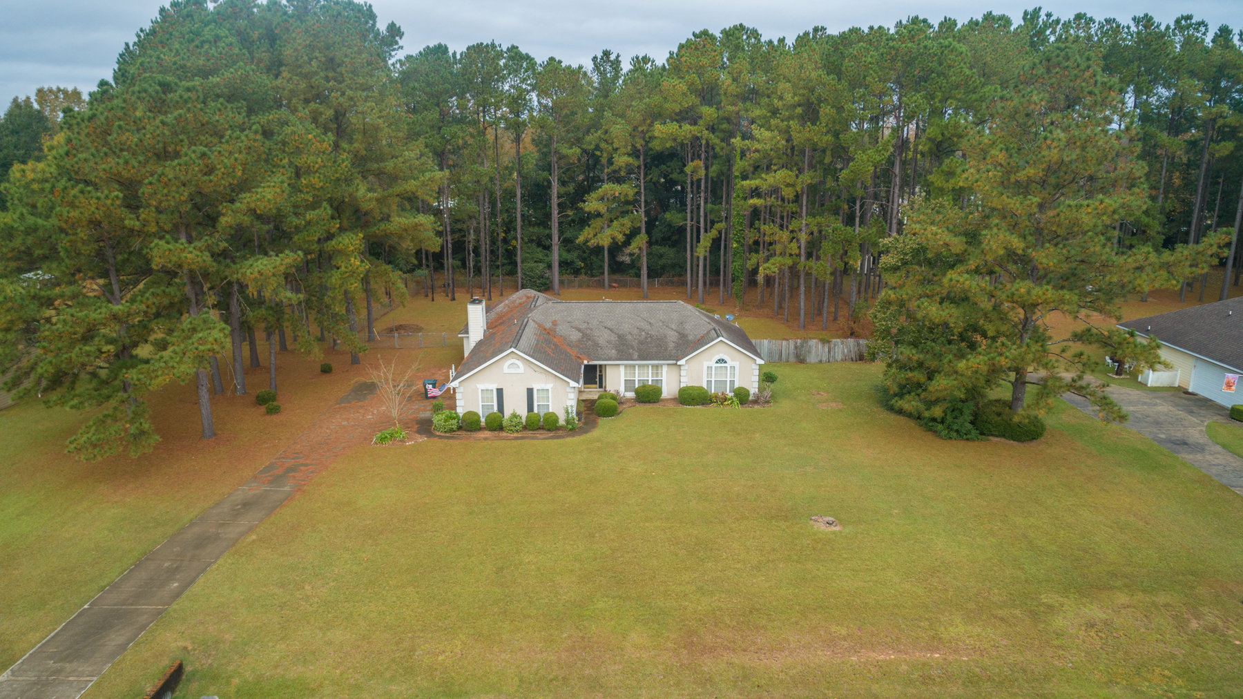 Image for Lee County Home Located in Highland Oaks Subdivision