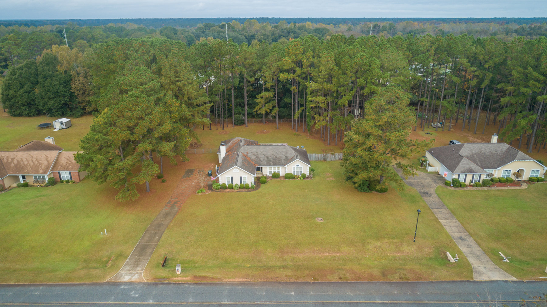 Image for Lee County Home Located in Highland Oaks Subdivision