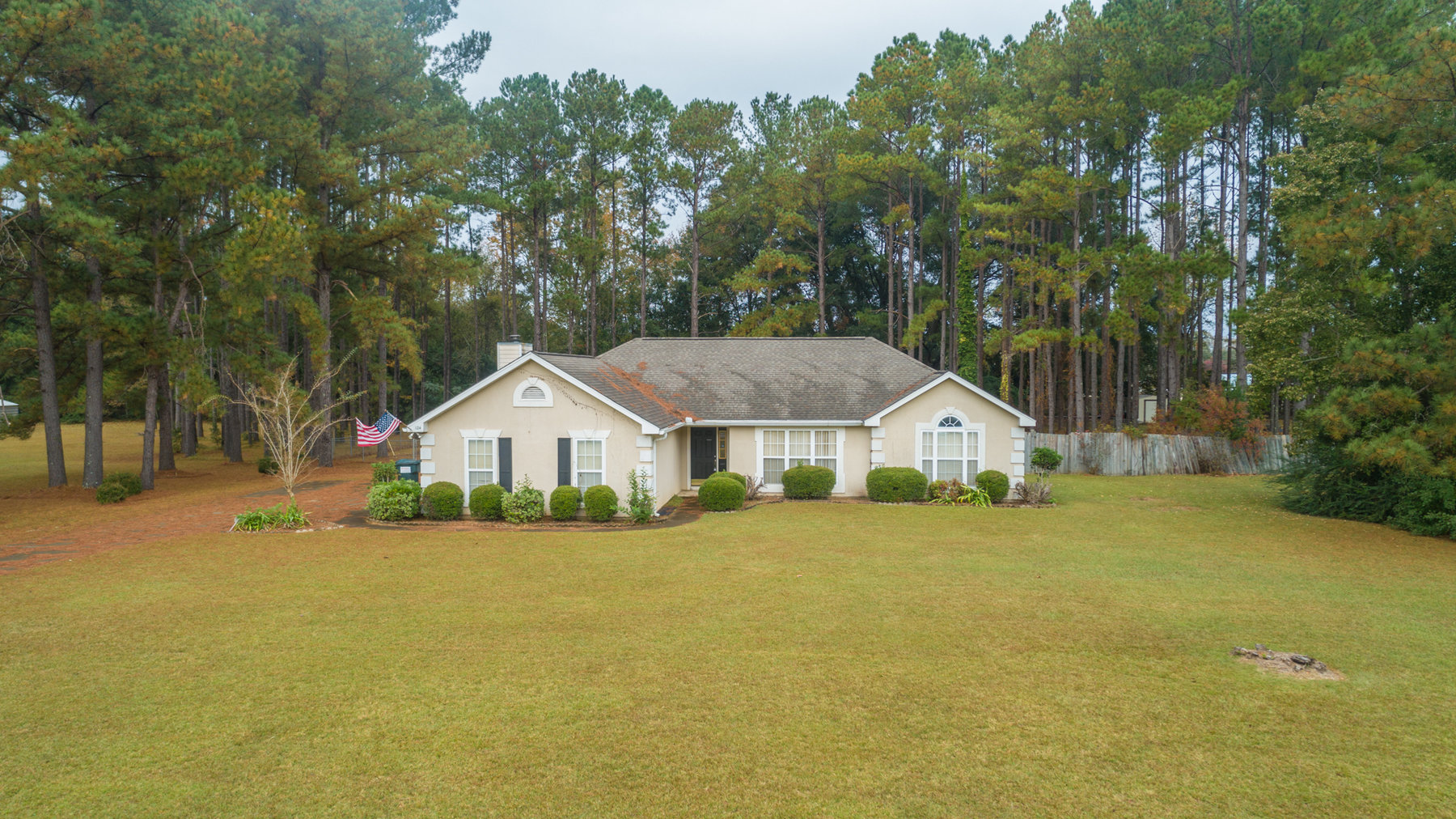 Image for Lee County Home Located in Highland Oaks Subdivision