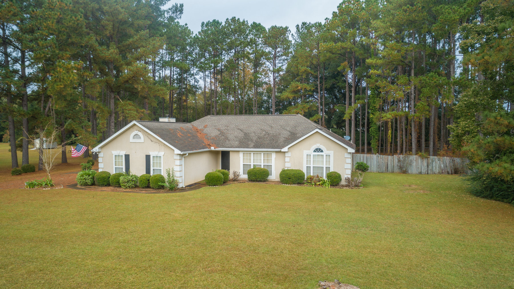 Image for Lee County Home Located in Highland Oaks Subdivision