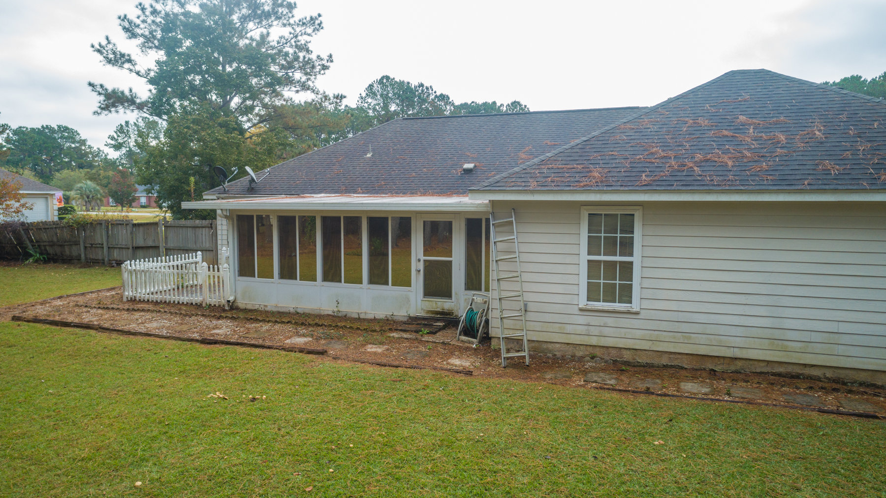Image for Lee County Home Located in Highland Oaks Subdivision