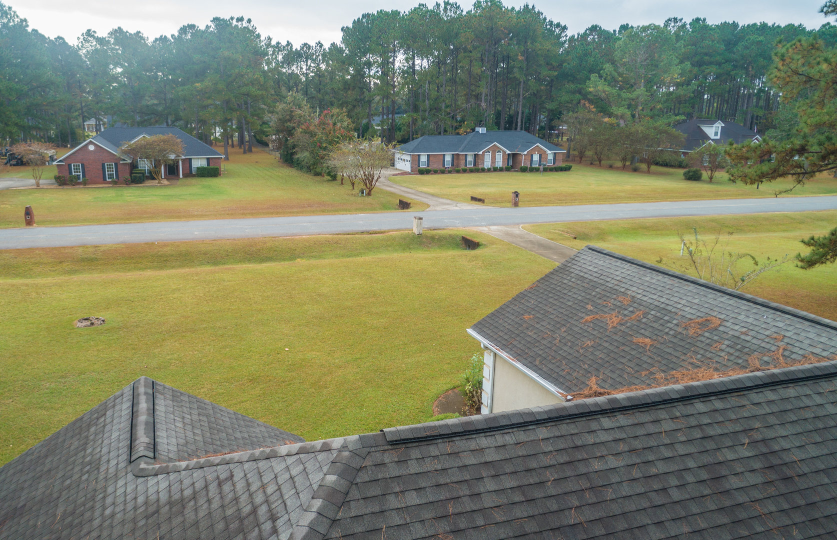 Image for Lee County Home Located in Highland Oaks Subdivision