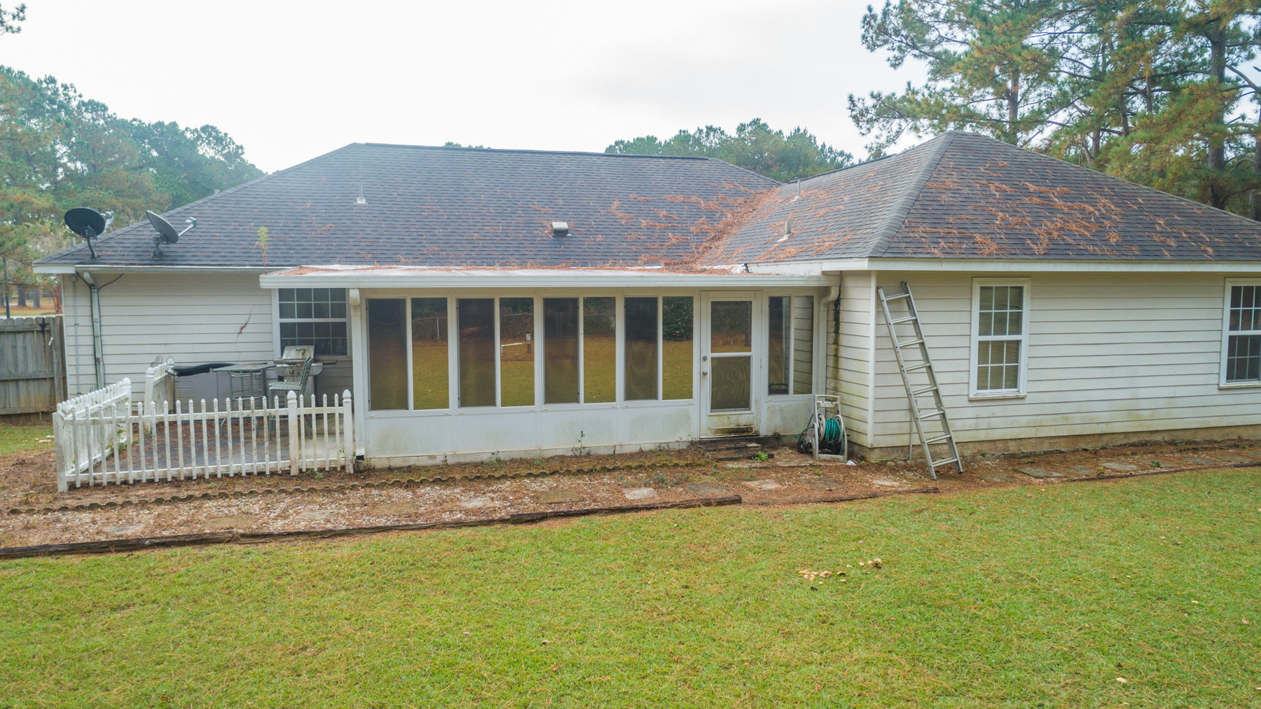 Image for Lee County Home Located in Highland Oaks Subdivision