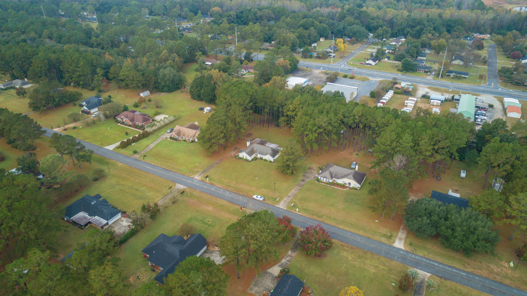 Image for Lee County Home Located in Highland Oaks Subdivision