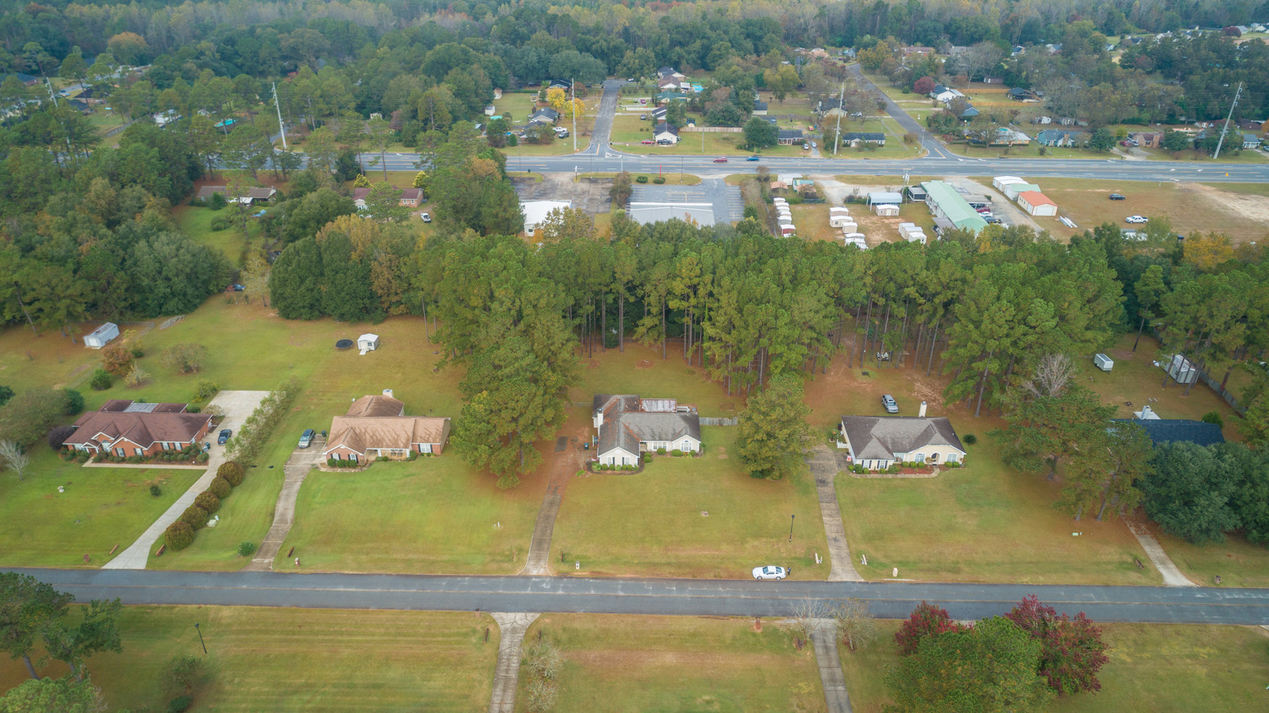 Image for Lee County Home Located in Highland Oaks Subdivision