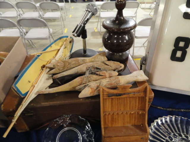 Image for Dec 16, 2021 Public Auction