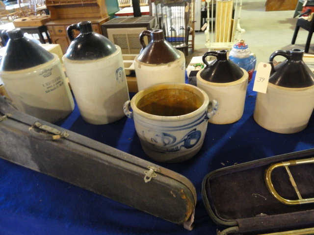 Image for Dec 16, 2021 Public Auction