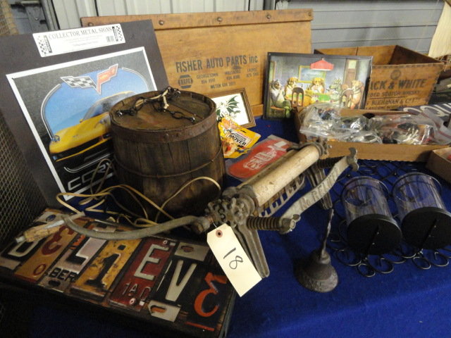 Image for Dec 16, 2021 Public Auction