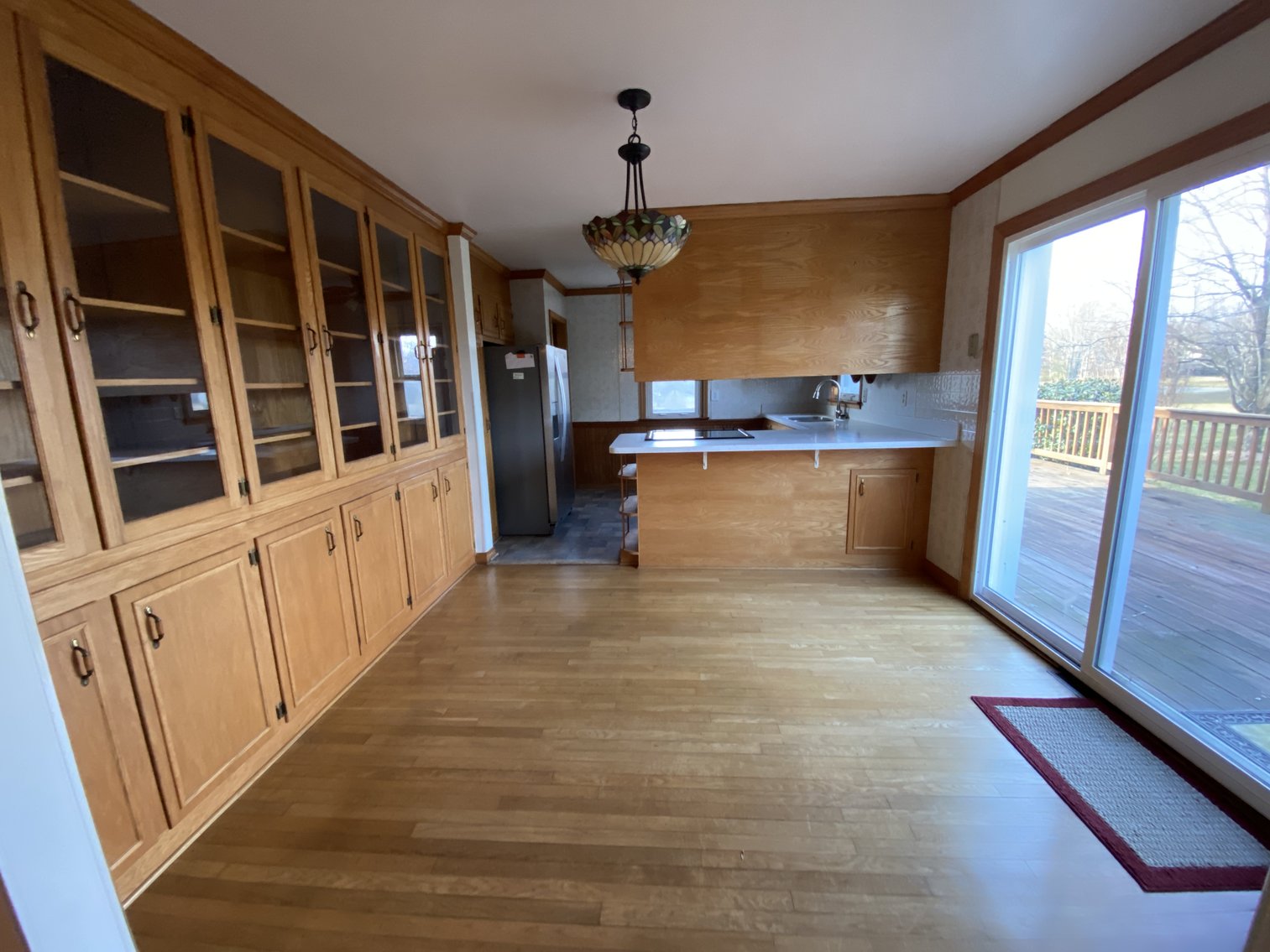 Image for 3 BR/1 BA Brick Home w/Detached 2 Car Garage/Shop on 2.68 +/- Acres in Greene County, VA