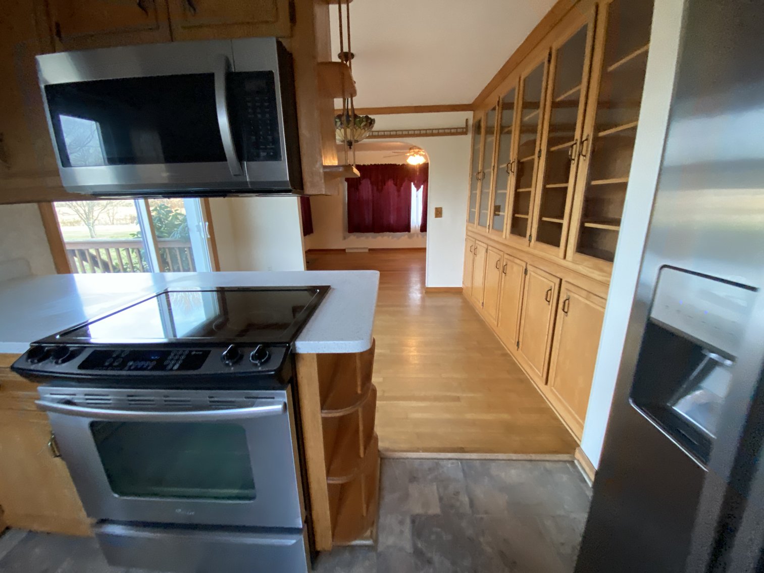 Image for 3 BR/1 BA Brick Home w/Detached 2 Car Garage/Shop on 2.68 +/- Acres in Greene County, VA