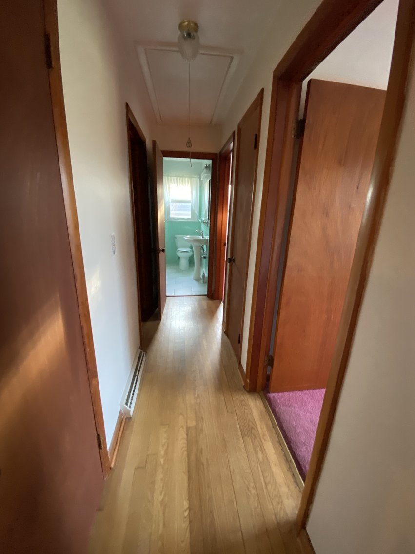 Image for 3 BR/1 BA Brick Home w/Detached 2 Car Garage/Shop on 2.68 +/- Acres in Greene County, VA