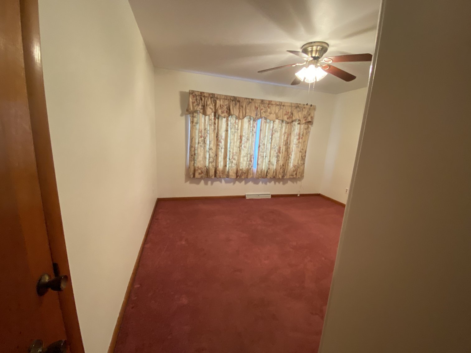 Image for 3 BR/1 BA Brick Home w/Detached 2 Car Garage/Shop on 2.68 +/- Acres in Greene County, VA