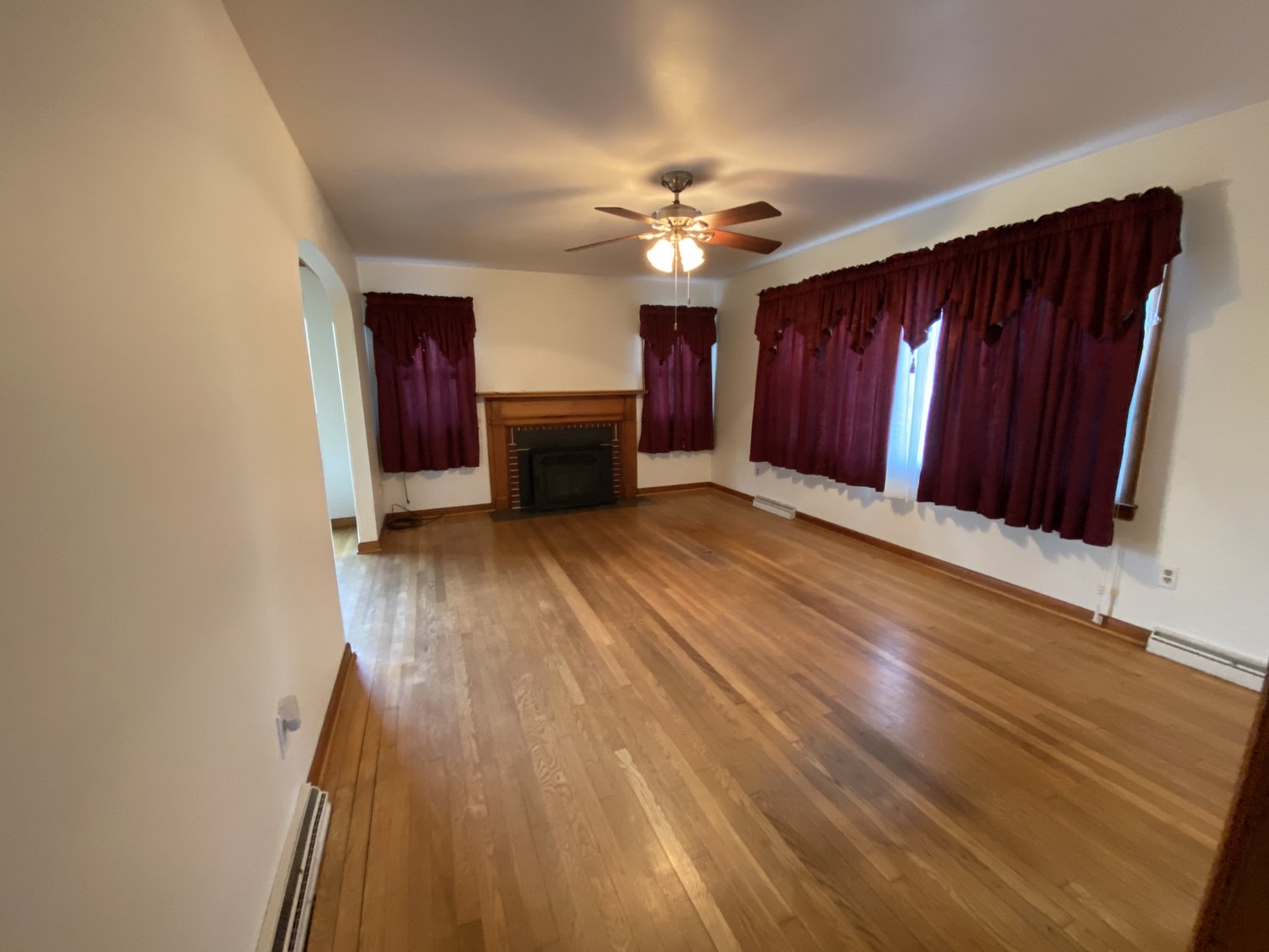 Image for 3 BR/1 BA Brick Home w/Detached 2 Car Garage/Shop on 2.68 +/- Acres in Greene County, VA