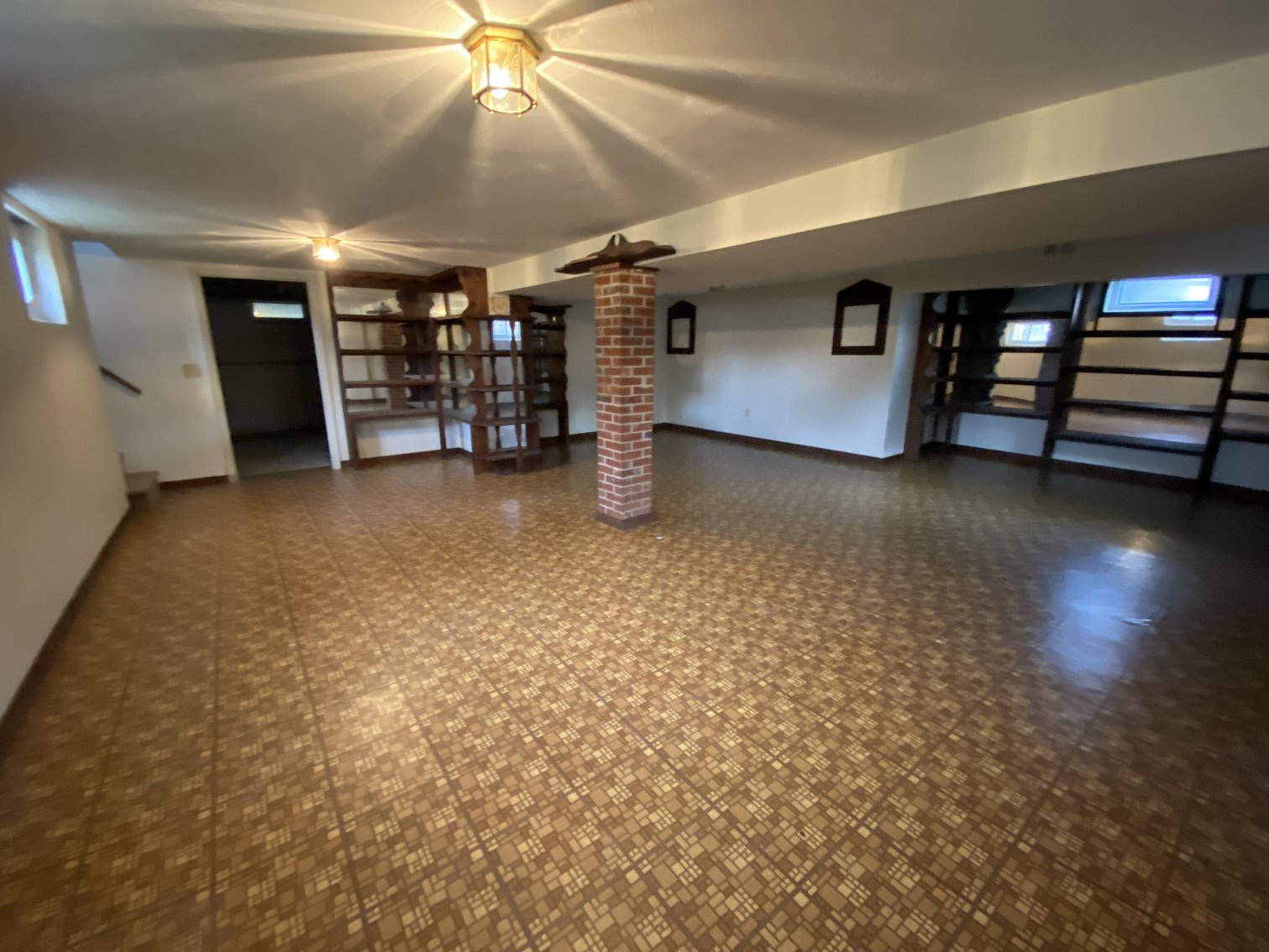 Image for 3 BR/1 BA Brick Home w/Detached 2 Car Garage/Shop on 2.68 +/- Acres in Greene County, VA