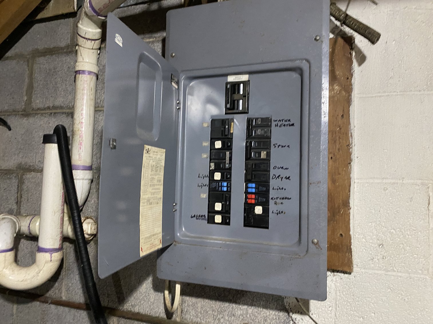 Image for 3 BR/1 BA Brick Home w/Detached 2 Car Garage/Shop on 2.68 +/- Acres in Greene County, VA