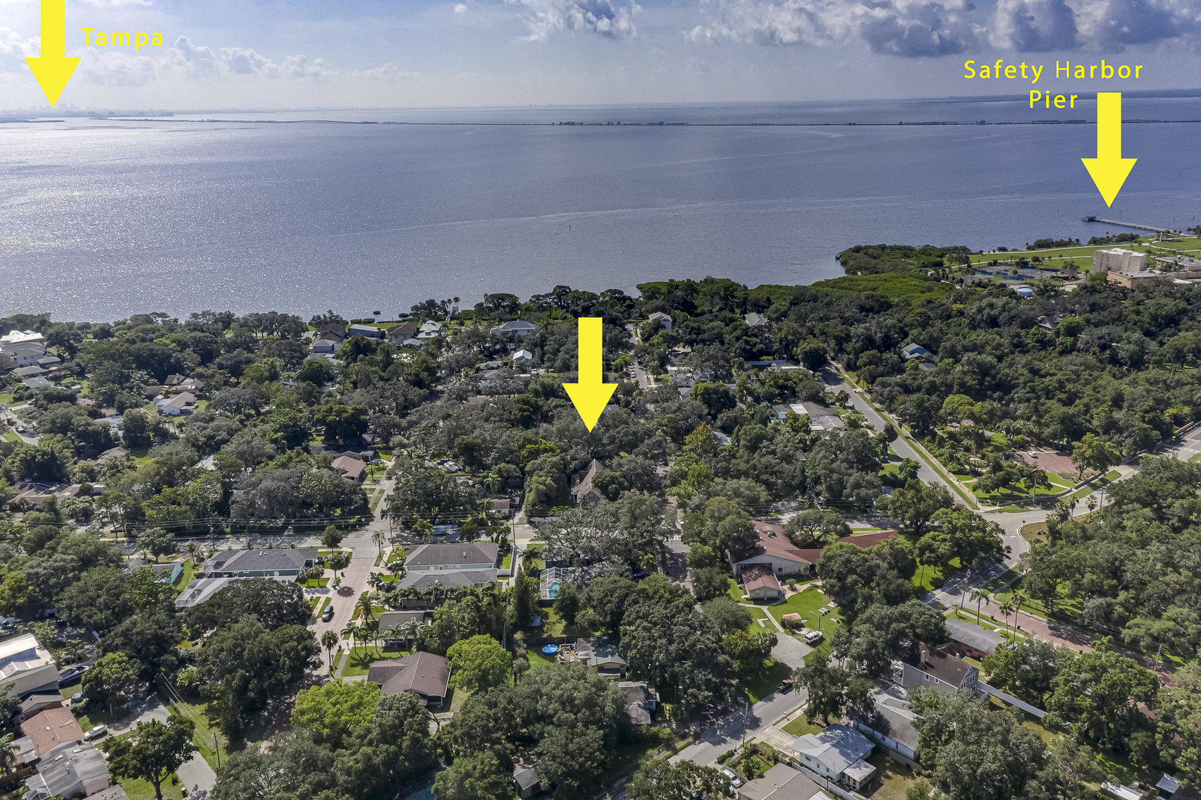 Image for 225 Tucker St, Safety Harbor, FL 34695