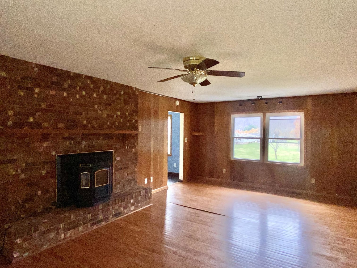 Image for SOLD $143,000 - Brick 3 Bedroom on 1.5 Acres Selling to the Highest Bidder