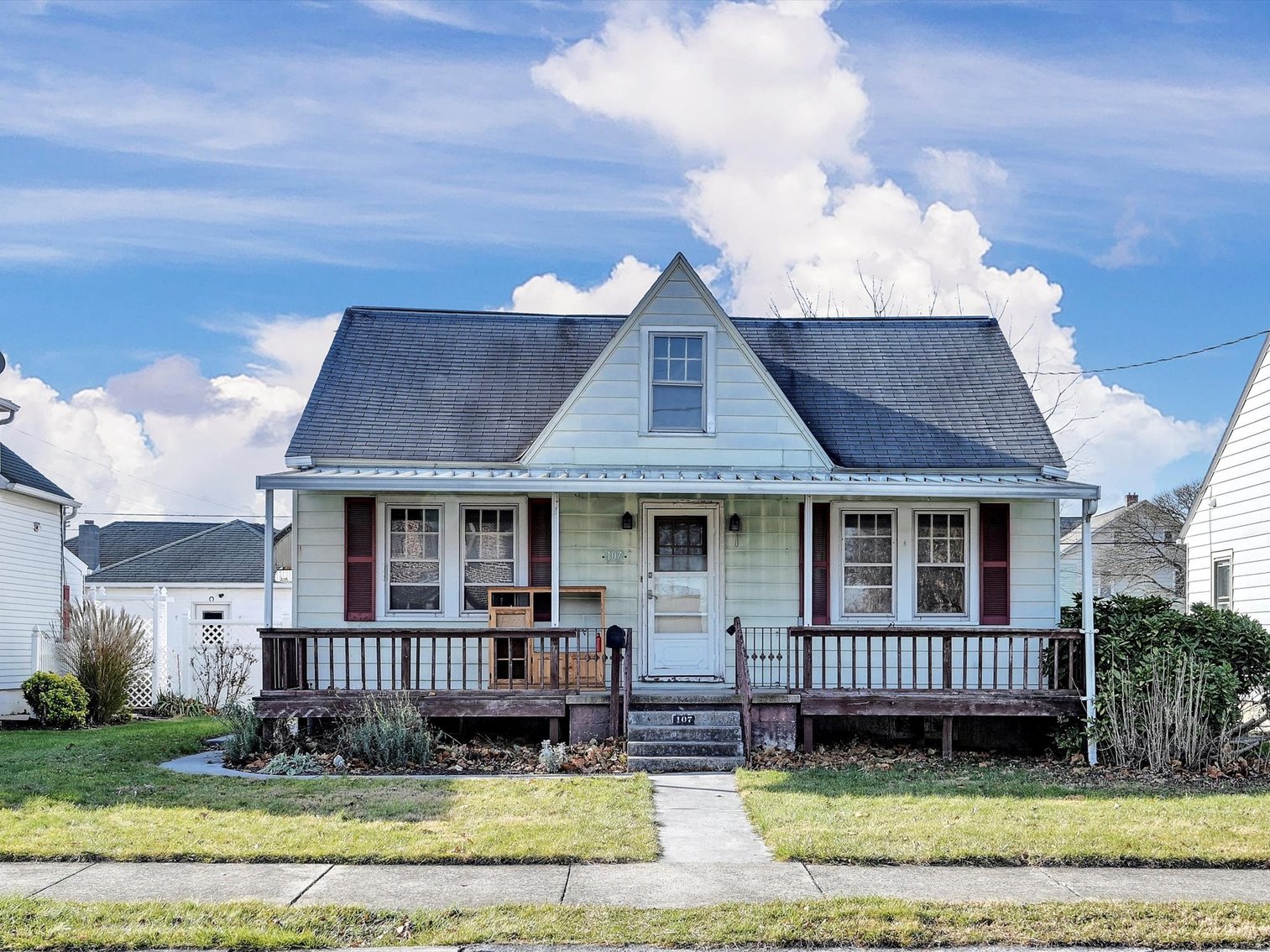 Image for 107 N. Franklin Street - Palmyra, PA