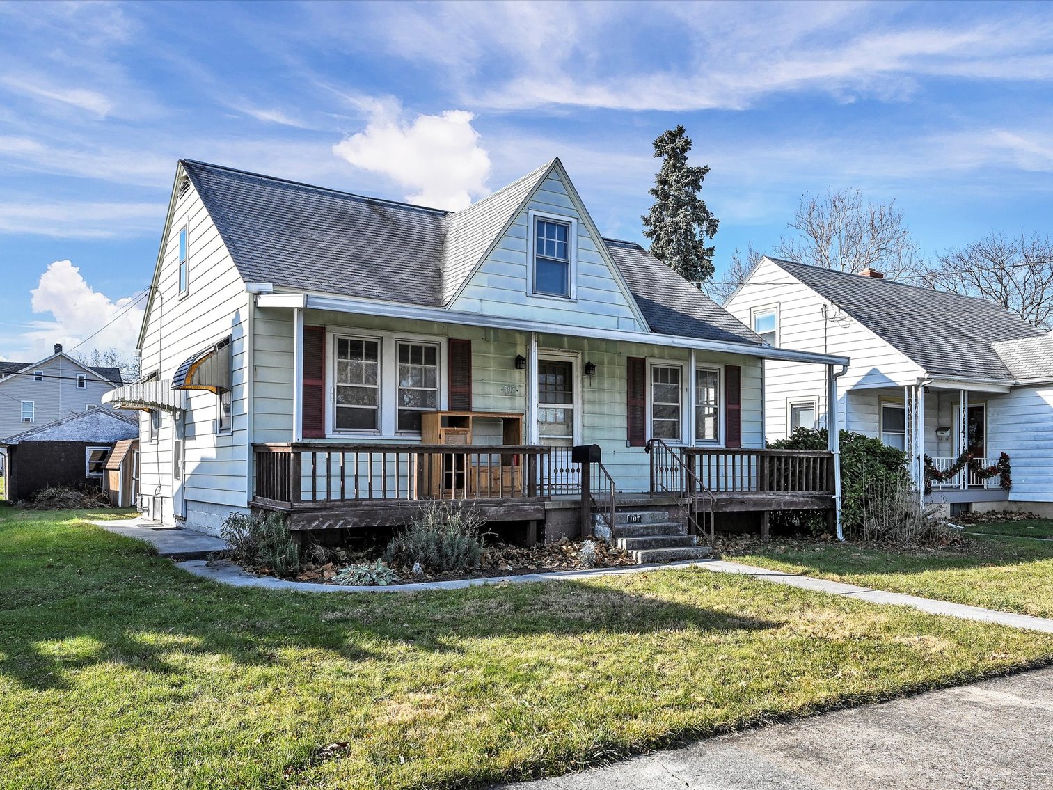 Image for 107 N. Franklin Street - Palmyra, PA