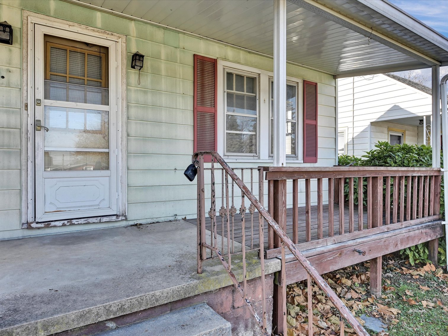 Image for 107 N. Franklin Street - Palmyra, PA