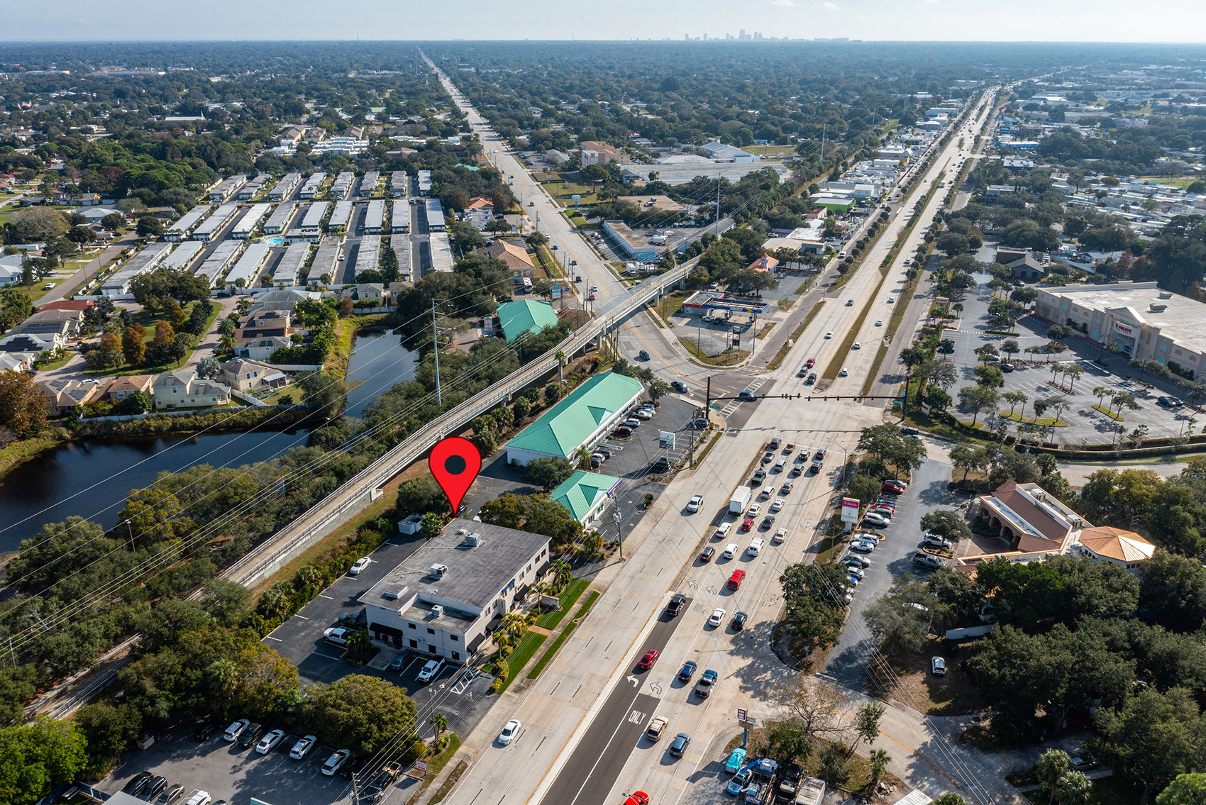 Image for 3831 Tyrone Blvd N, St. Petersburg, FL 33709