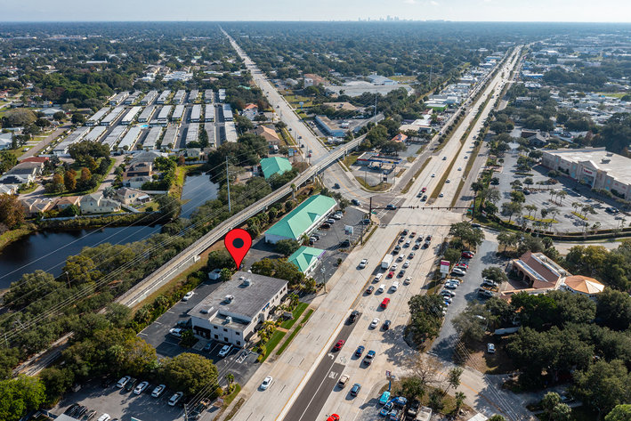 Image for 3831 Tyrone Blvd N, St. Petersburg, FL 33709