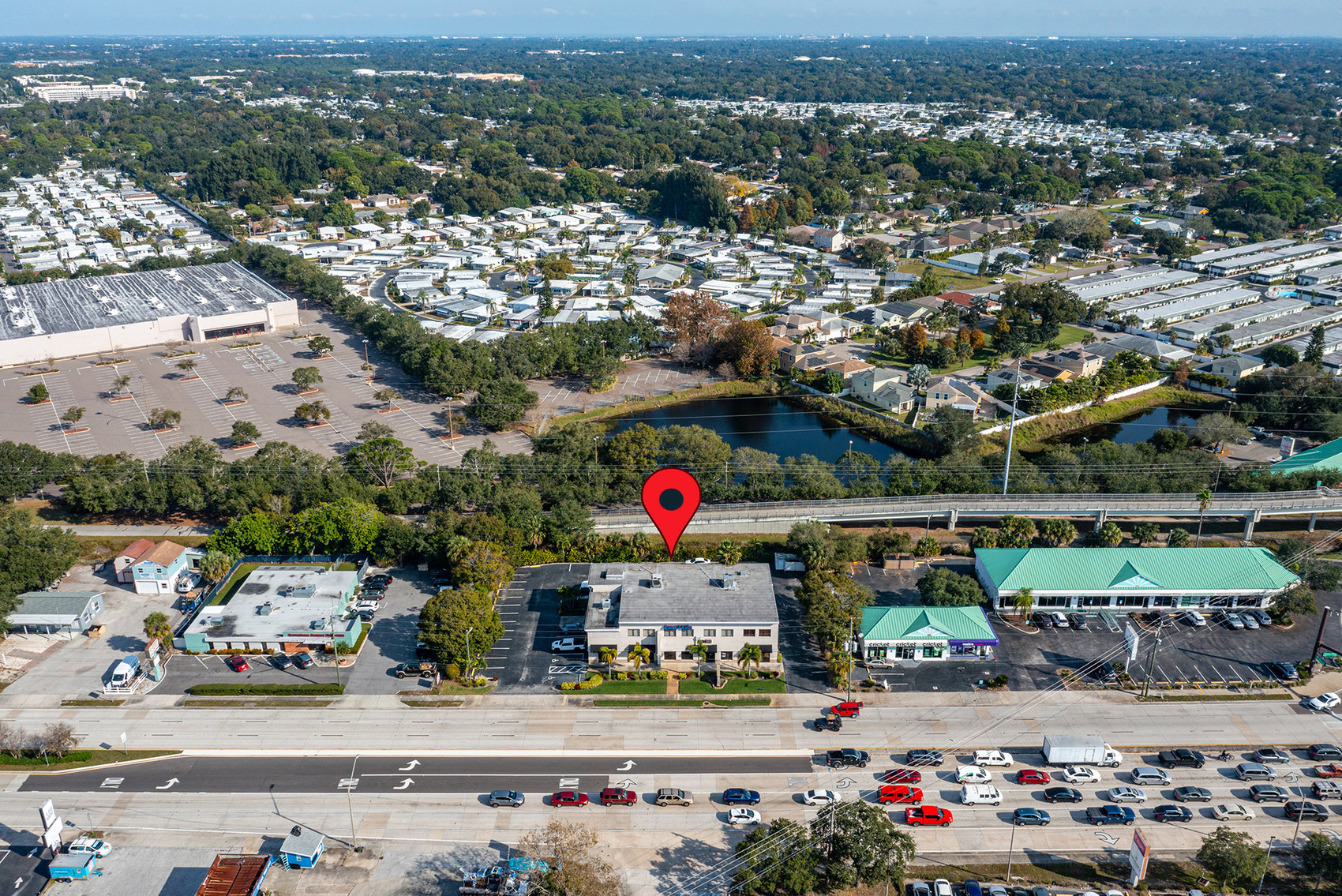 Image for 3831 Tyrone Blvd N, St. Petersburg, FL 33709