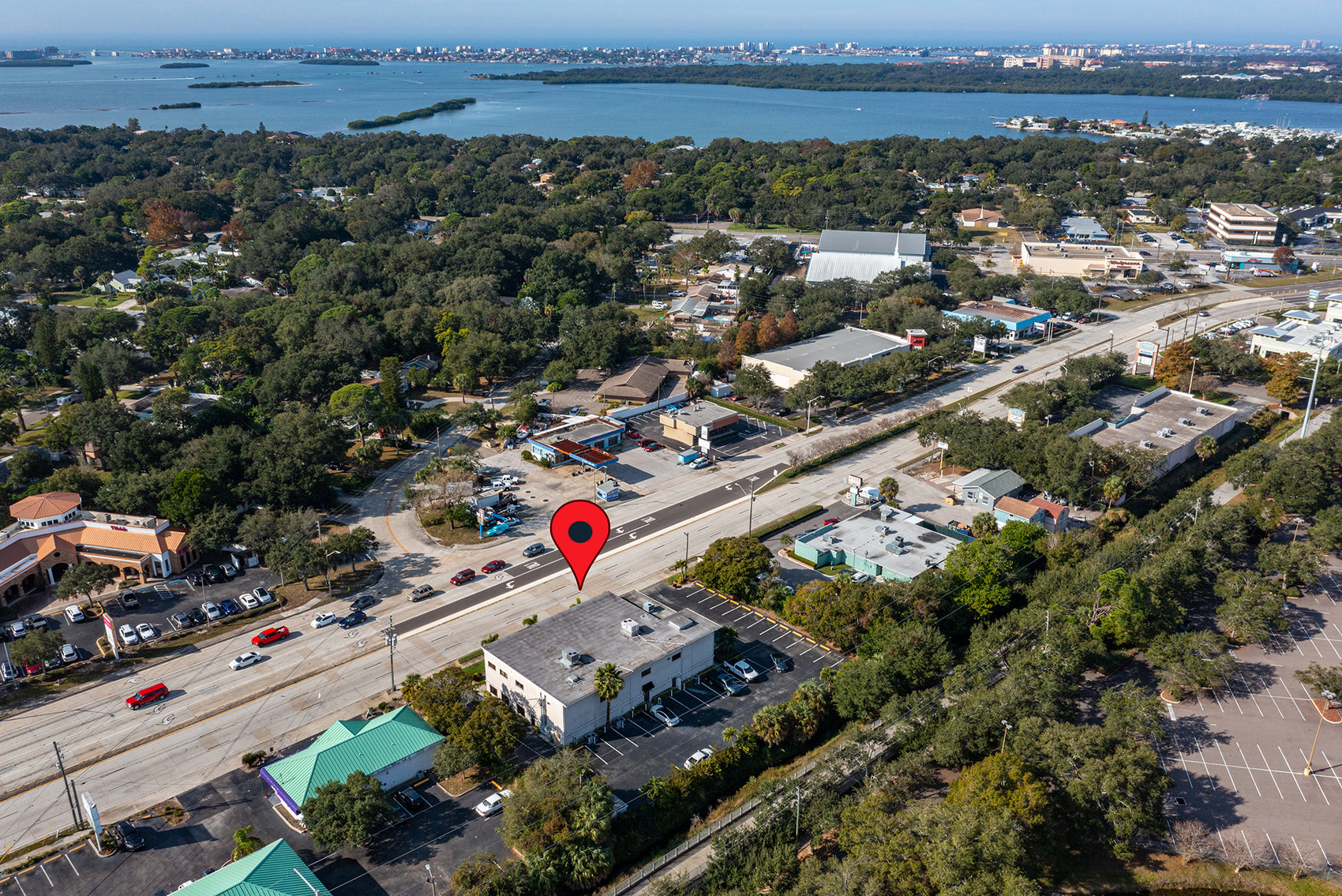 Image for 3831 Tyrone Blvd N, St. Petersburg, FL 33709