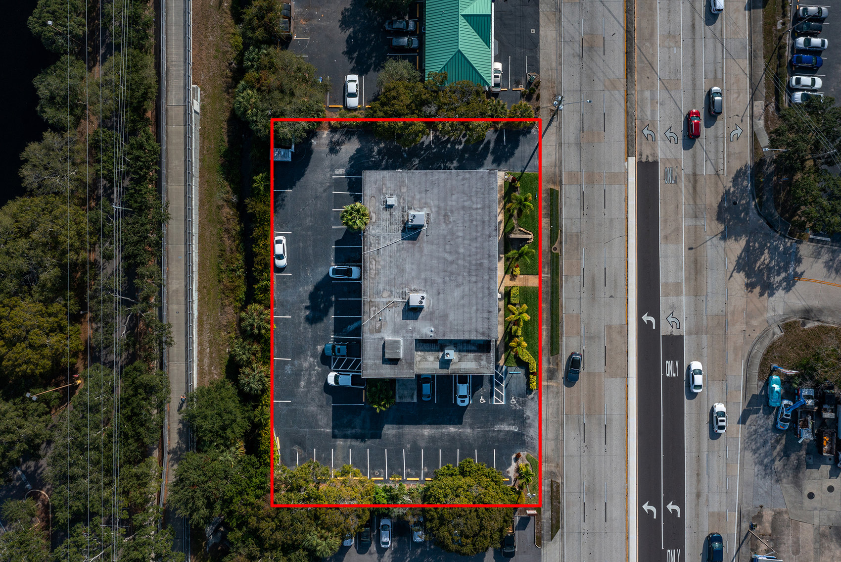 Image for 3831 Tyrone Blvd N, St. Petersburg, FL 33709