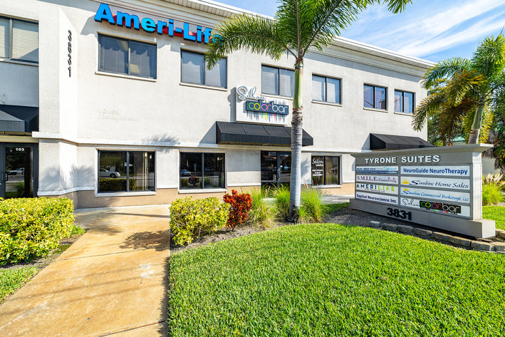 Image for 3831 Tyrone Blvd N, St. Petersburg, FL 33709