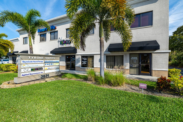 Image for 3831 Tyrone Blvd N, St. Petersburg, FL 33709