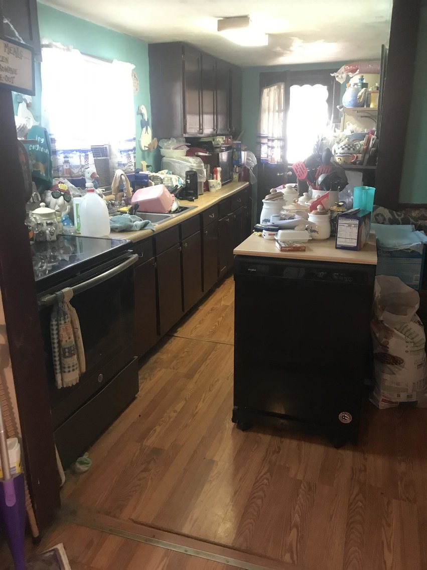 Image for SOLD $39,050 - 2 Bedroom on the River in St. Albans